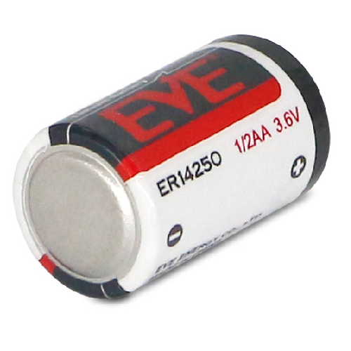ER14250H/3PT